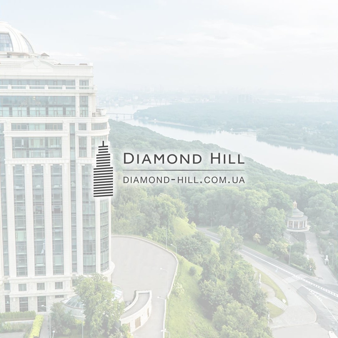 ЖК «Diamond Hill»
